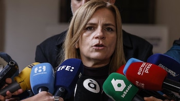 Bernabé afirma que en Ferraz