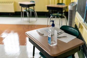 De casi 16.300 exámenes realizados