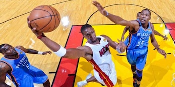 Los coágulos sanguíneos, que ya