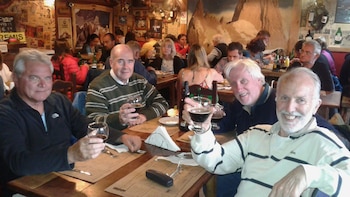 Los poderes no reconocidos de