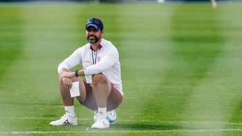 Atlético San Luis despide a