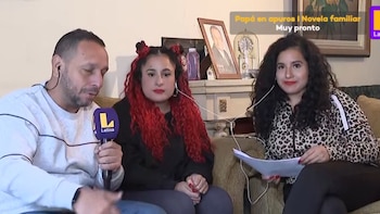 Cantantes de ‘Double Dragon Twins’