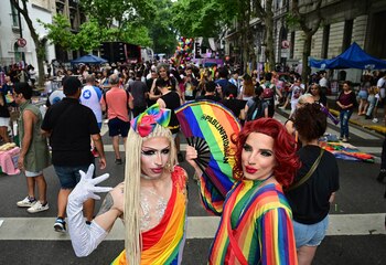 Créditos: Maximiliano Luna