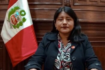 Nieves Limachi | Facebook