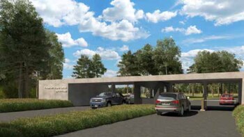 Cómo es vivir en el