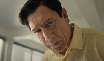 Javier Bardem en 'Monstruos: La