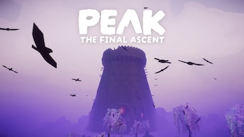 Peak suma dos biomas y más historia con ‘The Final Ascent’