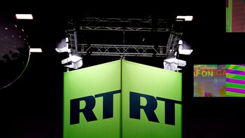 Rusia amenazó con represalias contra