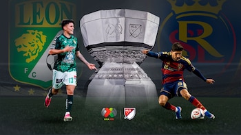 León vs Real Salt Lake EN VIVO: a qué hora y dónde ver desde México el juego de los Cuartos de Final de Leagues Cup 2026