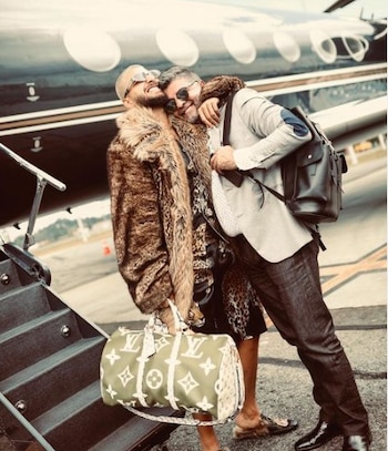 Foto: Instagram @luilond17