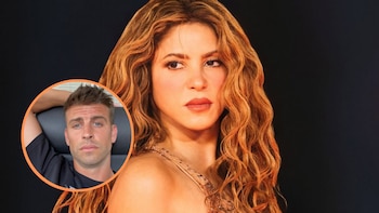 Shakira hizo desgarradora confesión en una carta sobre su separación con Piqué : “Todo lo que había construido se vino abajo al mismo tiempo”