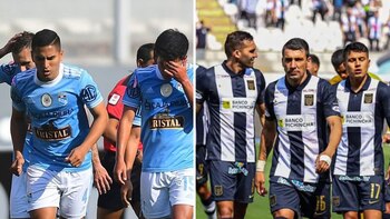 La dura y triste estadística