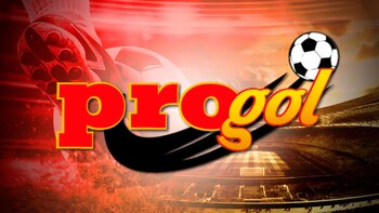 Para participar en Progol solo