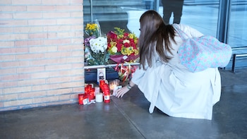 70 familias siguen buscando a los desaparecidos del accidente de tren de Urda 48 horas después del choque mortal