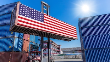 El principal puerto de EEUU refleja un nuevo fenómeno logístico: la temporada alta ya empezó