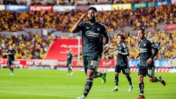 Liga Mx: así quedó la tabla de posiciones tras 10 jornadas disputadas del Apertura 2026