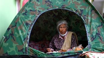 Tailandia dice que hay al