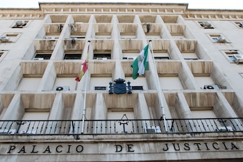 11/10/2018 Audiencia Provincial de Sevilla. Archivo.
POLITICA