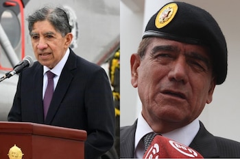 Escándalo obligará a Avelino Guillén