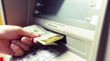 El precio del dólar subió