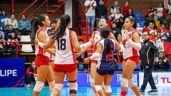 Perú vs Argentina: día, hora y canal del partido por los puestos 9 al 16 del Mundial Sub 17 de Vóley 2026