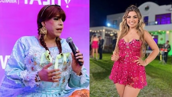 ‘La Chola Chabuca’ respalda a Naldy Saldaña y lanza mensaje a La Bella Luz: “Queremos justicia”