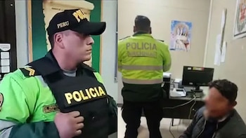 Abogado denuncia que fue torturado por policías tras acudir a comisaría de Puno por choque contra su vivienda