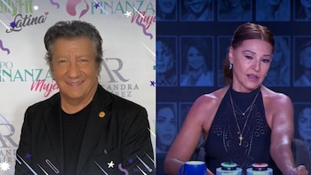 Hernán Orjuela contó que, gracias