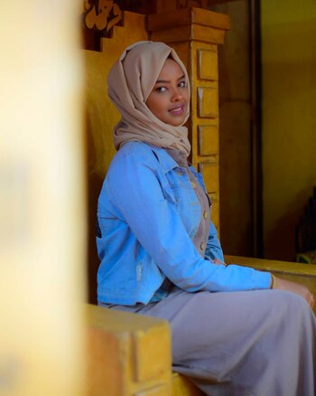 Al Hammadi fue detenida el