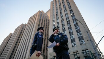 La historia de la célebre “advertencia Miranda” que le leerán a Donald Trump si es detenido