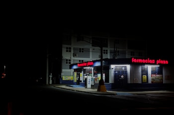 Vista de archivo de un