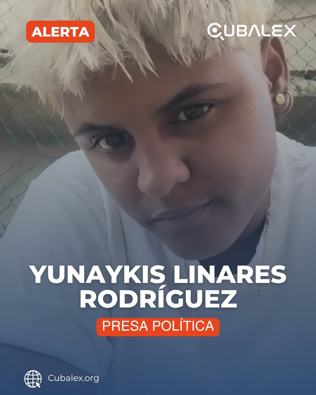 Cubalex denunció que la Seguridad del Estado mantiene bajo vigilancia y amenaza de reingreso a los reclusos excarcelados bajo condiciones. (Cortesía: Cubalex)