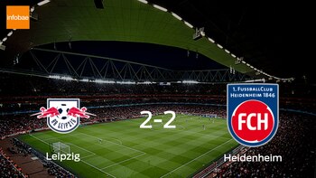 La Bundesliga está considerada como