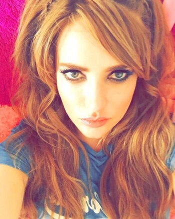 La actual presentadora de Hoy