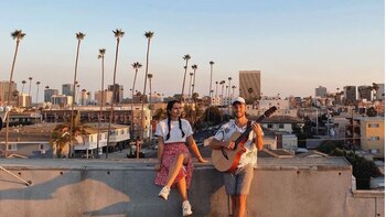 Cocoramusic y Bacilos se unen