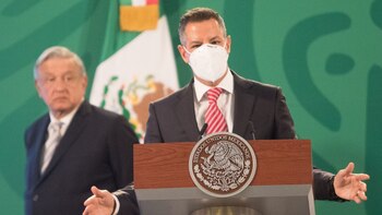 “Hacer política”: Alejandro Murat propuso