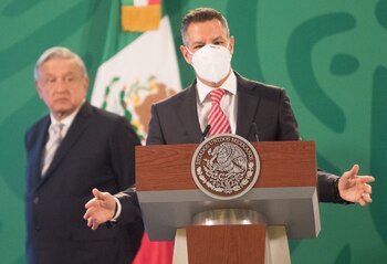 FOTO: VICTORIA VALTIERRA/CUARTOSCURO/ ARCHIVO