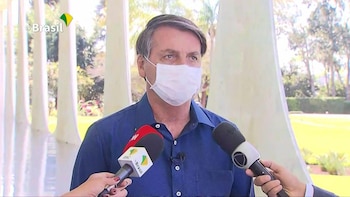 jair bolsonaro