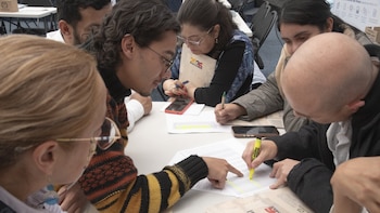 Así funciona la ley colombiana para quienes deciden no votar: no tendría beneficios