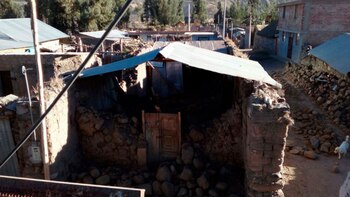 (Gentileza RRPP Noticias - Anastasia