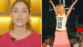 La presentadora Laura Tobón hizo