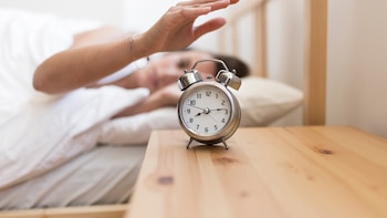 De luz natural a despertar