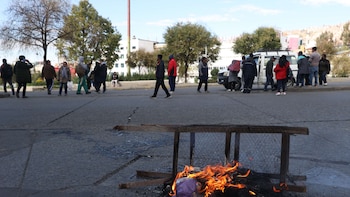 Los bloqueos no ceden en Bolivia durante el feriado por Corpus Christi: hay 84 cortes en todo el país