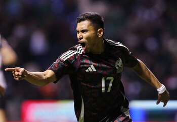 Soccer Football - Friendly international