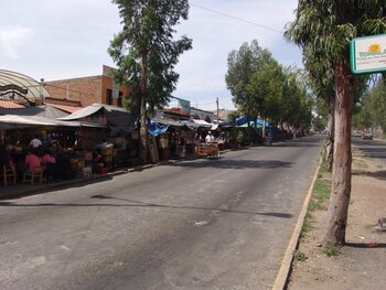 Imagen ilustrativa. Tonalá, Jalisco (Foto: Facebook/Tonalá, Jalisco)