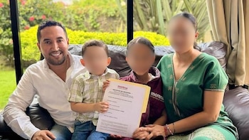 Asesinan a balazos a Arturo Marín, aspirante por Morena a la alcaldía de Cuajinicuilapa, en Guerrero, mientras viajaba con su esposa