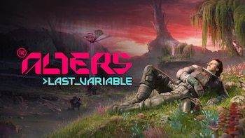 The Alters presenta el DLC Last Variable: Jan y sus variantes exploran la terraformación peligrosa