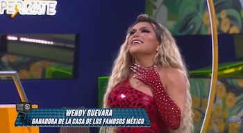 La Casa de los Famosos México