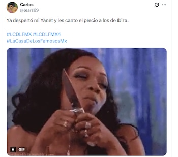 (Captura de pantalla/ Redes sociales)
