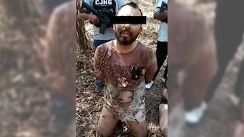 CJNG Cártel de Sinaloa Colima